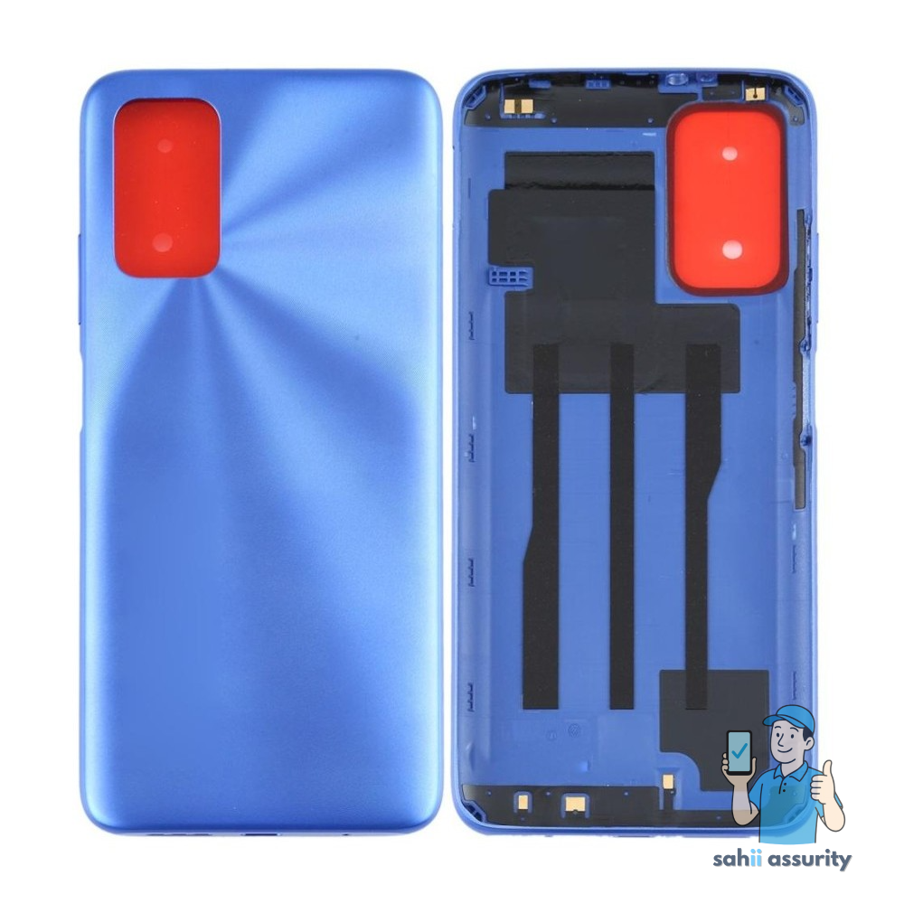 Back Panel Cover for Xiaomi Redmi 9 Power